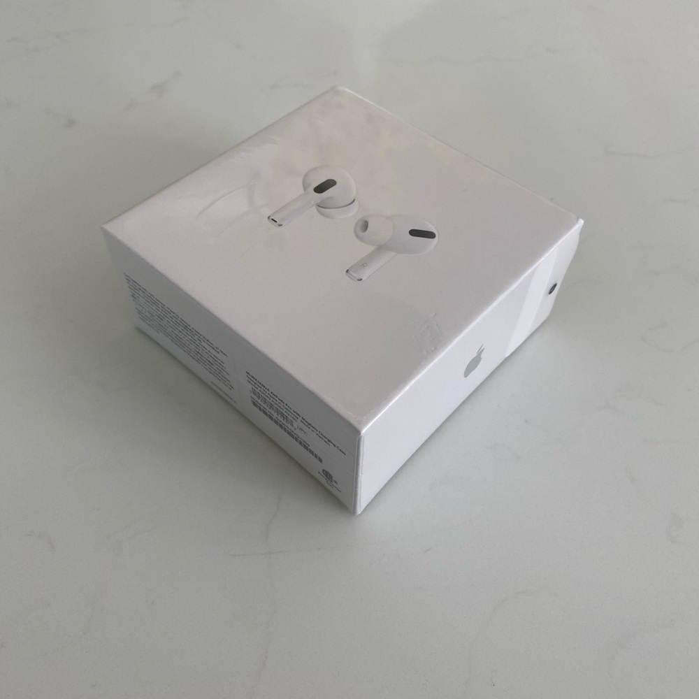 Airpods pro